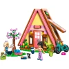 Lego Friends - Nature Glamping Cabin