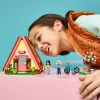 Lego Friends - Nature Glamping Cabin