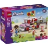 Lego Friends - Pizza Truck