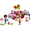Lego Friends - Pizza Truck