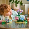 Lego Friends - Spinning Flower & Fairy Teacup Ride