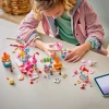 Lego Friends - Candy & Cupcake Ferris Wheel