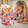 Lego Friends - Candy & Cupcake Ferris Wheel