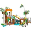 Lego Friends - Koala Habitat & Care Centre