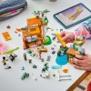 Lego Friends - Koala Habitat & Care Centre