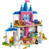 Lego Disney - Cinderella Animal Friends Castle