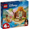 Lego Disney - Village House & Boat