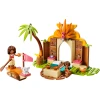 Lego Disney - Village House & Boat
