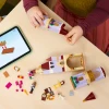 Lego Disney - Belle & the Beasts Enchanted Castle