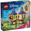 Lego Disney - Rapunzels Mini Tower