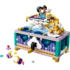 Lego Disney - Jasmines Jewelry Box