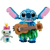 Lego Disney - Stitch and Scrump