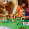 Lego Disney - Rapunzels Castle