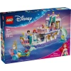 Lego Disney - Ariels Wedding Boat