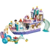 Lego Disney - Ariels Wedding Boat