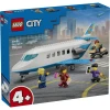 Lego City - Passenger Jet