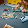Lego City - Classic Beach Streetcar