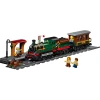 Lego City - Vintage Steam Train
