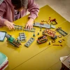 Lego City - Vintage Steam Train