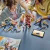 Lego Ninjago - The Twin Titan Mechs