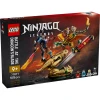 Lego Ninjago - Battle At The Dragons Blade