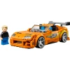 Lego Speed Champions - The Fast and The Furious Toyota Supra