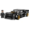 Lego Speed Champions - Ken Blocks 65 Ford Mustang