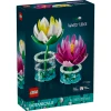 Lego Botanical - Water Lillies