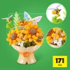 Zuru MAX Premium LED Bouqets Series 1 - Yellow