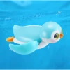 Zuru Pets Alive Swimming Penguin - Blue