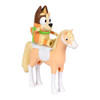 Bluey Series 15 Basic Vehicle - Dragon Mum and Horse