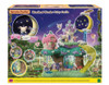 Sylvanian Families Woodland Wonder Fairy Castle