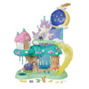 Sylvanian Families Woodland Wonder Fairy Castle
