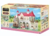 Sylvanian Families Red Roof Riverside Manor