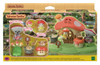 Sylvanian Families Fairy Mushroom House