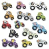 Orchard Toys - Tractor Tractor