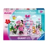 Ravensburger - Disney Minnie 24 Piece Giant Floor Puzzle