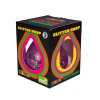 Smooshos Super Squeeze Glitter Drop Glow in the Dark