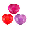 Smooshos Super Squeeze Heart Glow in the Dark  