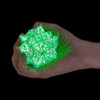 Smooshos Super Squeeze Starburst Glow in the Dark 
