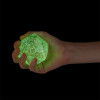 Smooshos Super Squeeze Polyhedron Glow in the Dark