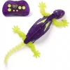 Hex Bots - Glow in the Dark Gecko Wall Crawler