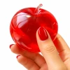 Squishy Coconut Oil Apple