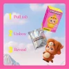 Star Box Sad Baby - Animals Vinyl Blind Box