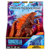 Godzilla Monsterverse 6 Inch - Burning Godzilla