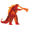 Godzilla Monsterverse 6 Inch - Burning Godzilla