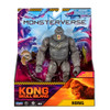 Godzilla Monsterverse 6 Inch - Skull Island Kong