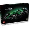 Lego Technic - Aston Martin Aramco AMR25 F1 Car