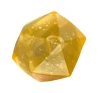 Squishy Translucent Diamond (Assorted Colours)