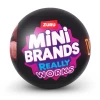 Zuru Mini Brands - Vinyls Capsules Series 1